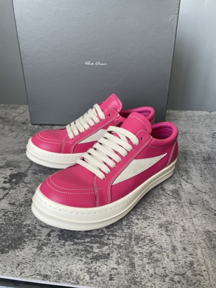 R1ck 0WENS SNEAKERS RO458-337