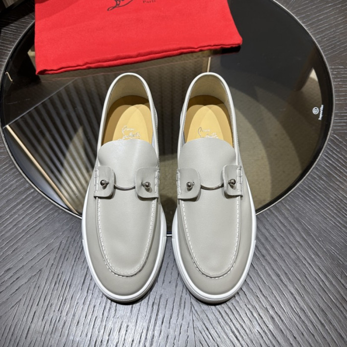 CL Loafer CLL526-0207