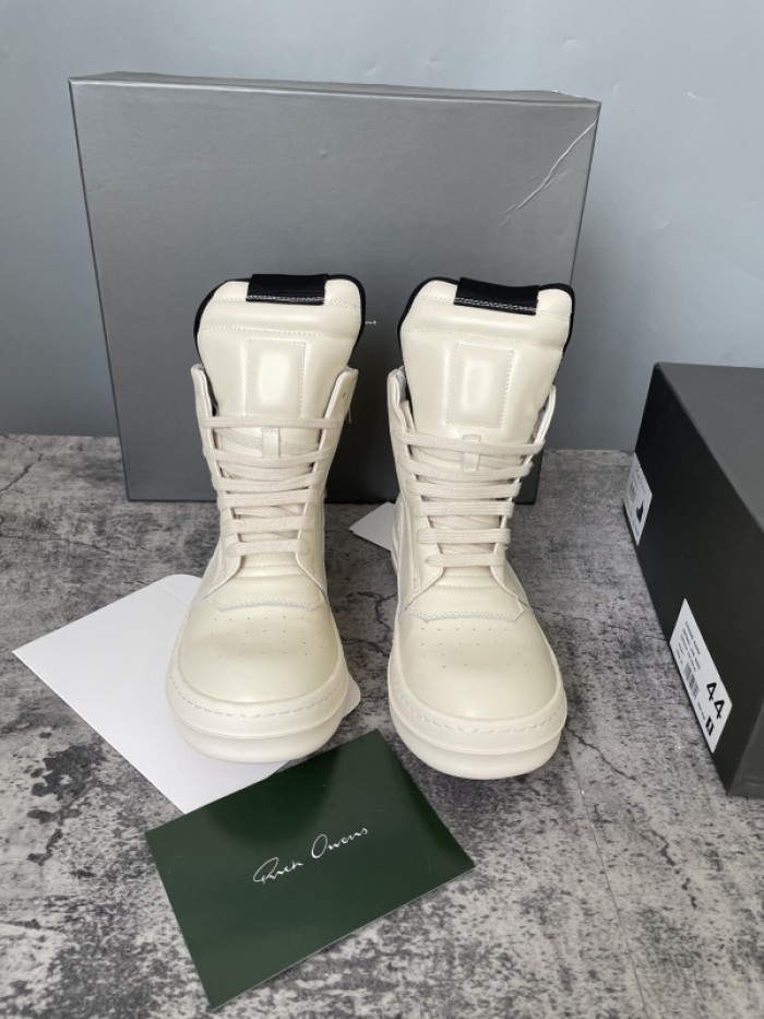 R1ck 0WENS SNEAKERS RO458-341