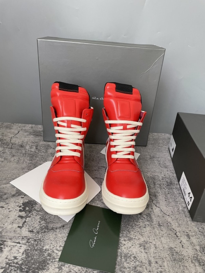 R1ck 0WENS SNEAKERS RO458-342