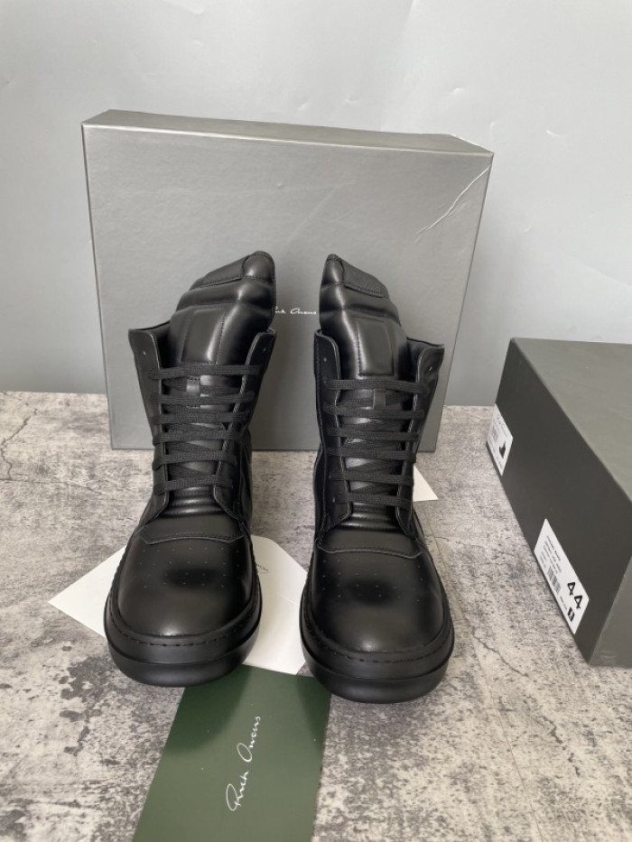 R1ck 0WENS SNEAKERS RO458-348