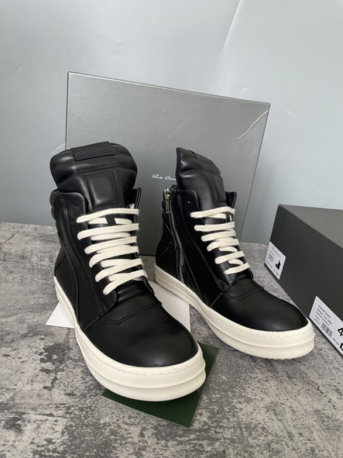 R1ck 0WENS SNEAKERS RO458-349