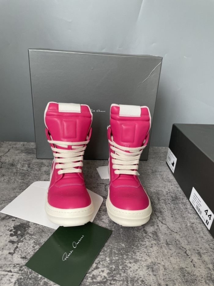 R1ck 0WENS SNEAKERS RO458-350
