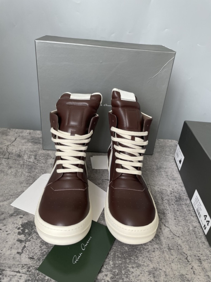 R1ck 0WENS SNEAKERS RO458-351