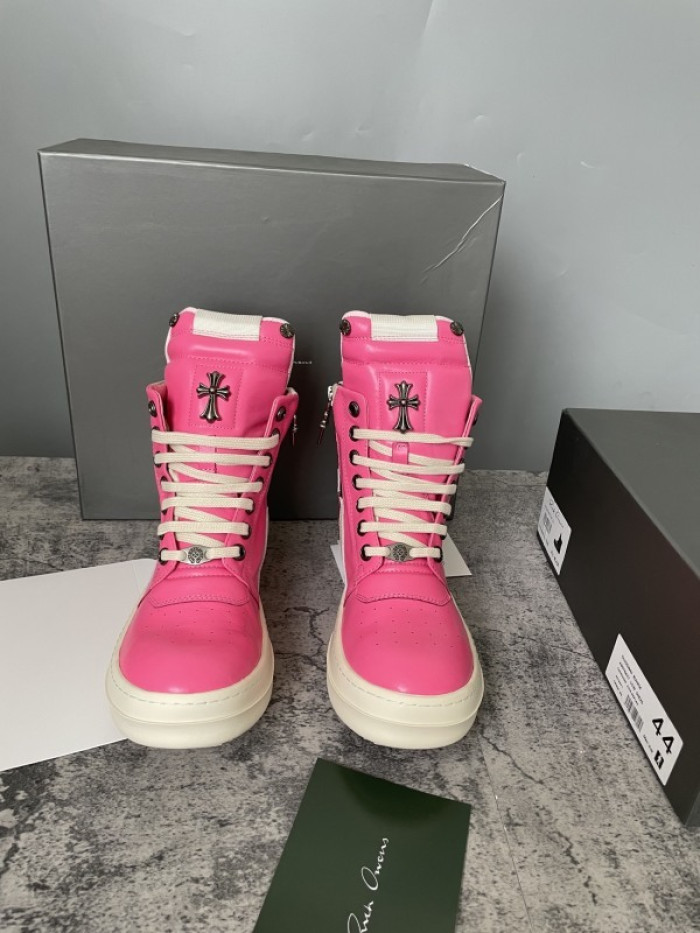 R1ck 0WENS SNEAKERS RO458-355