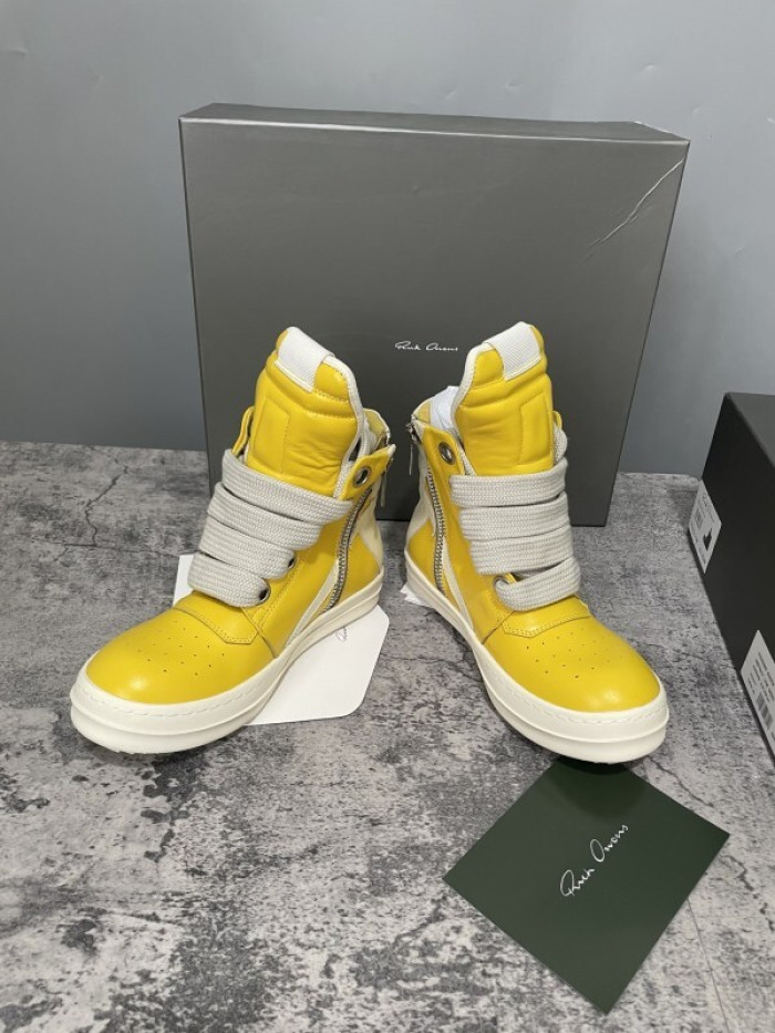 R1ck 0WENS SNEAKERS RO458-359
