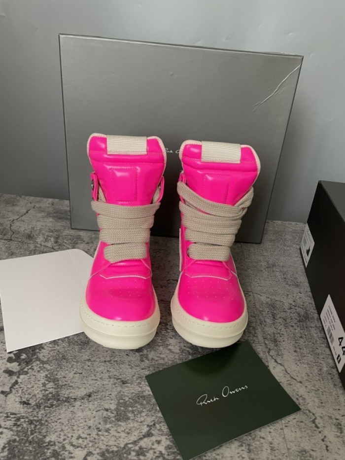 R1ck 0WENS SNEAKERS RO458-361