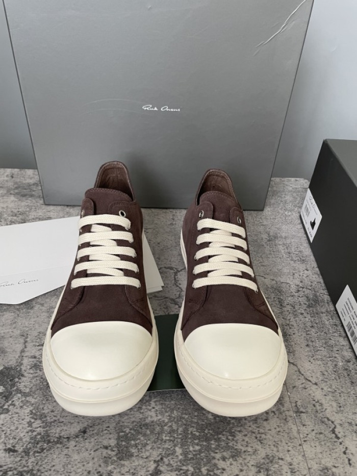 R1ck 0WENS SNEAKERS RO458-382