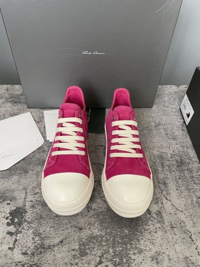 R1ck 0WENS SNEAKERS RO458-388