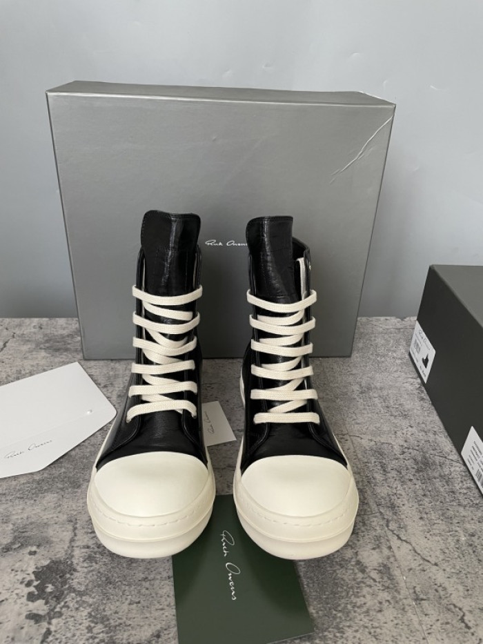 R1ck 0WENS SNEAKERS RO458-395