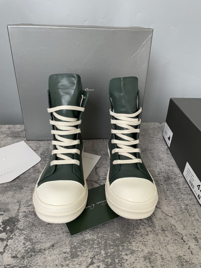 R1ck 0WENS SNEAKERS RO458-396