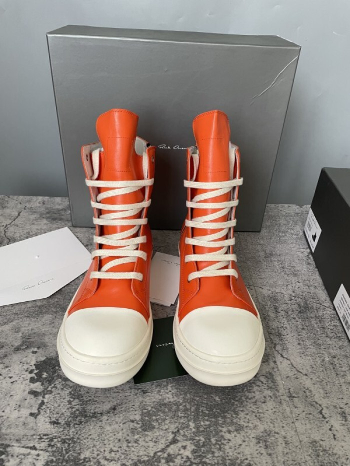 R1ck 0WENS SNEAKERS RO458-397