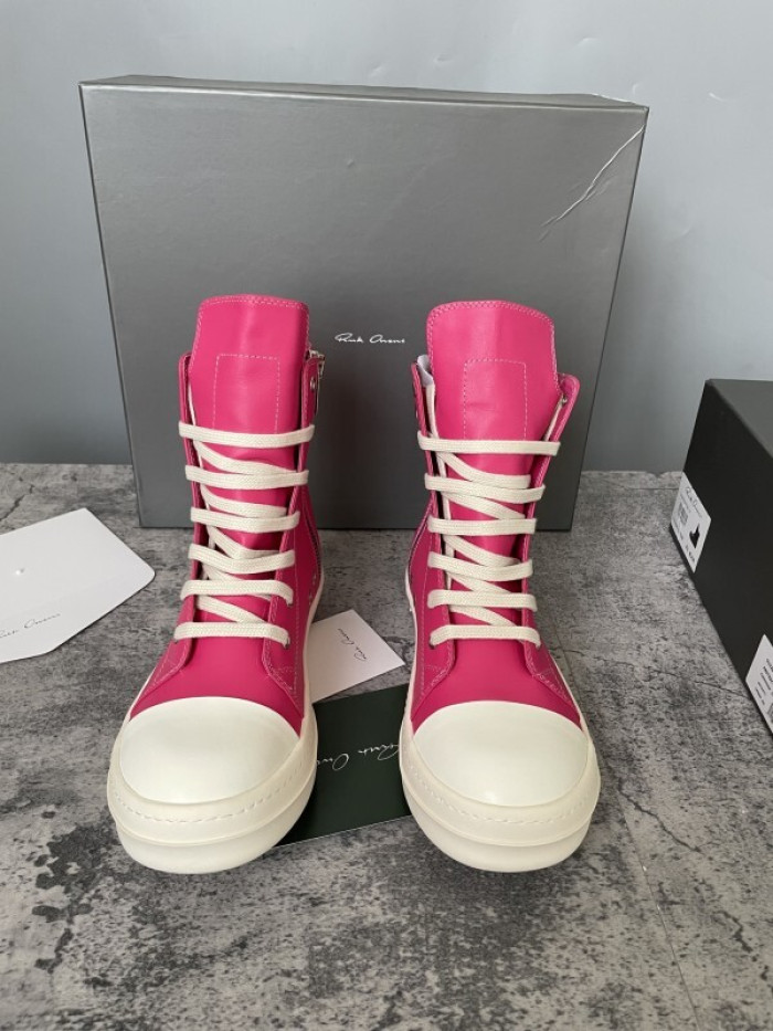 R1ck 0WENS SNEAKERS RO458-401