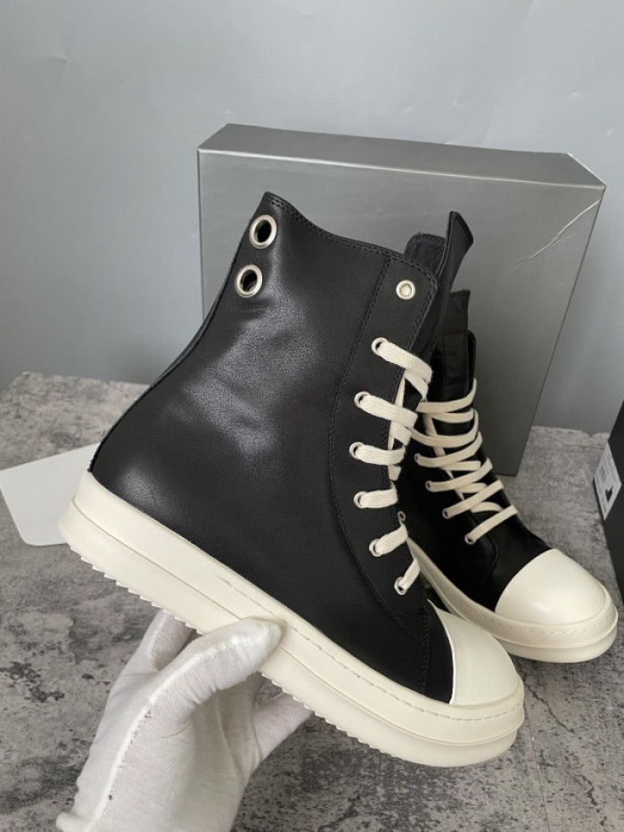 R1ck 0WENS SNEAKERS RO458-402