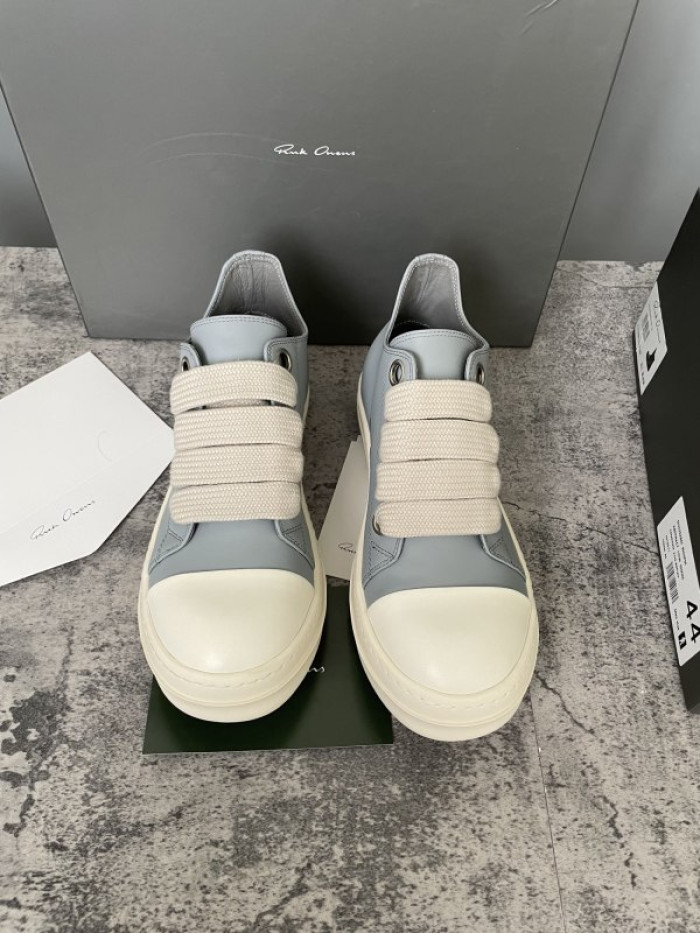 R1ck 0WENS SNEAKERS RO458-407