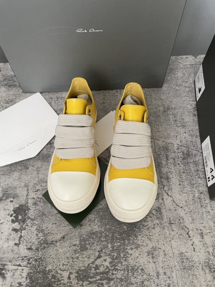 R1ck 0WENS SNEAKERS RO458-408