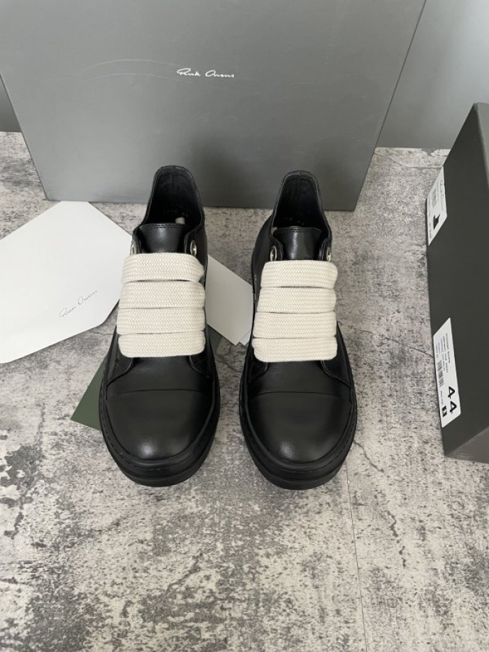 R1ck 0WENS SNEAKERS RO458-412