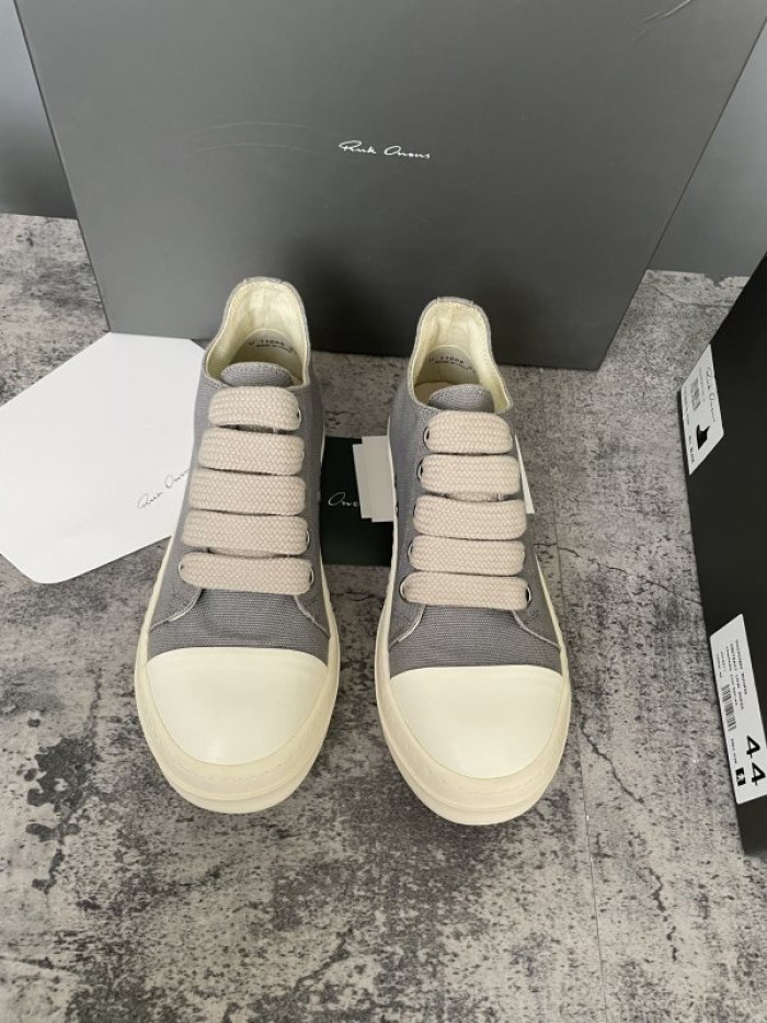 R1ck 0WENS SNEAKERS RO458-415