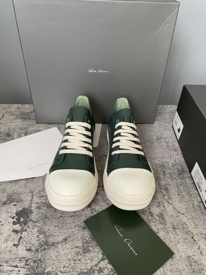 R1ck 0WENS SNEAKERS RO458-379