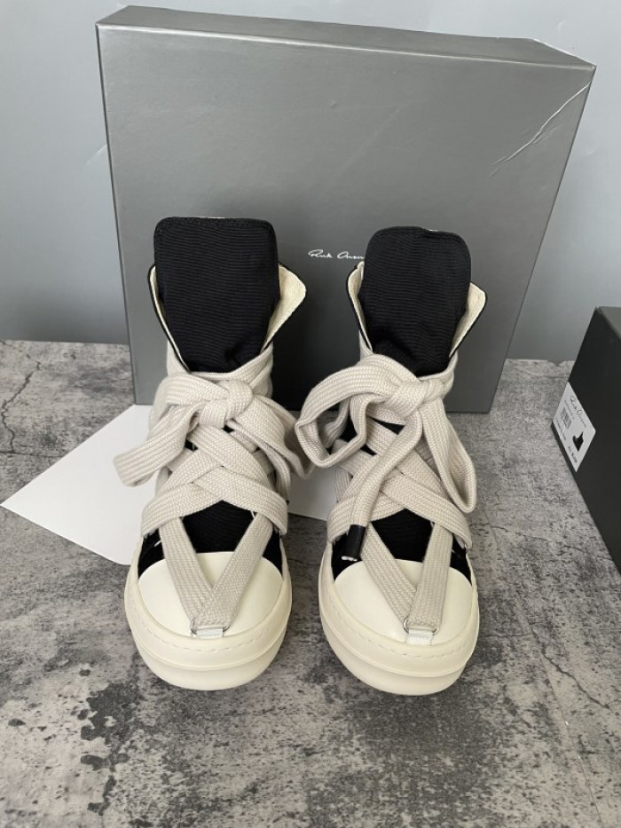 R1ck 0WENS SNEAKERS RO458-426