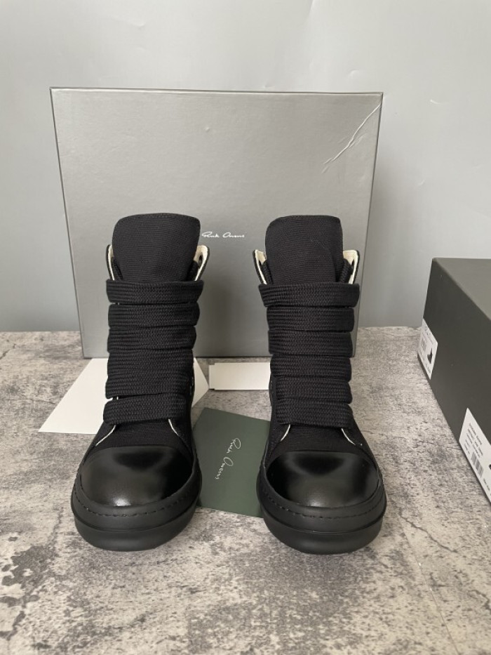 R1ck 0WENS SNEAKERS RO458-430