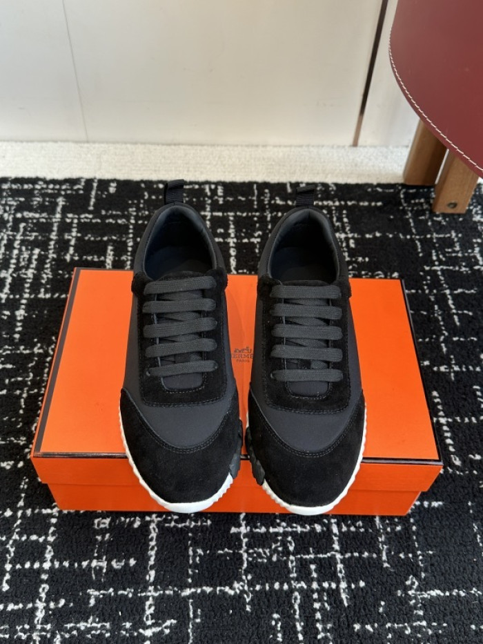 HER*MES SNEAKER HM1028-114