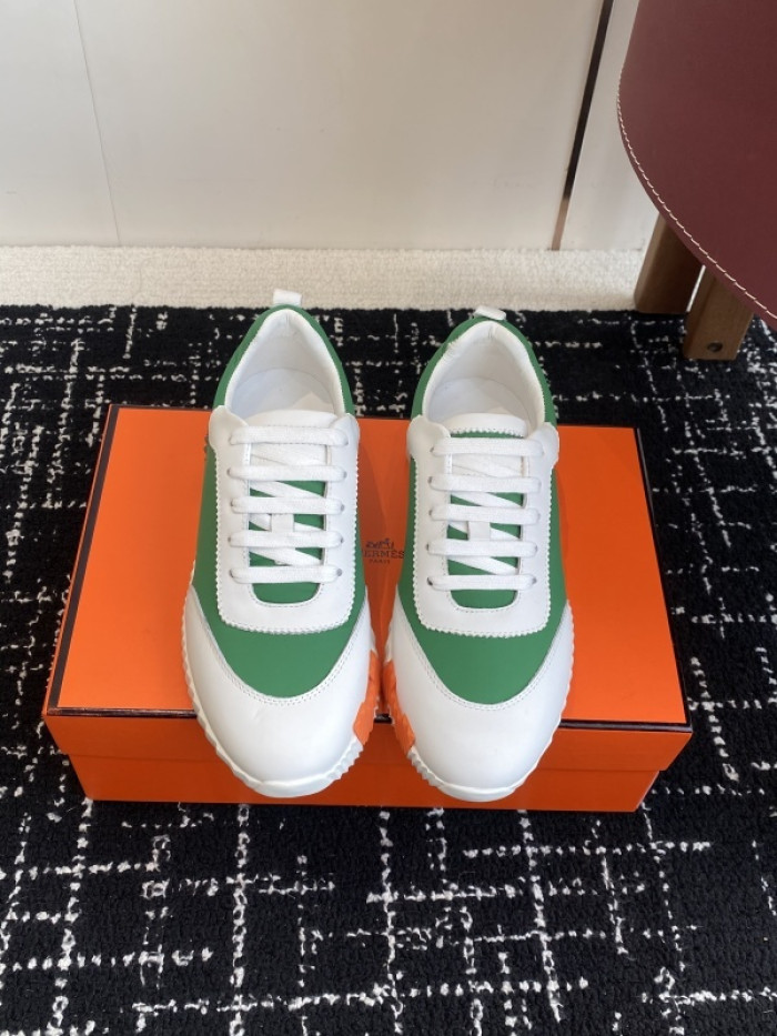 HER*MES SNEAKER HM1028-117