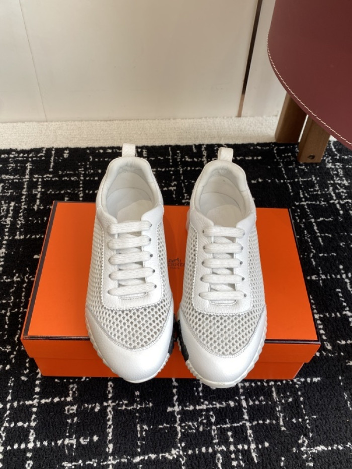 HER*MES SNEAKER HM1028-119