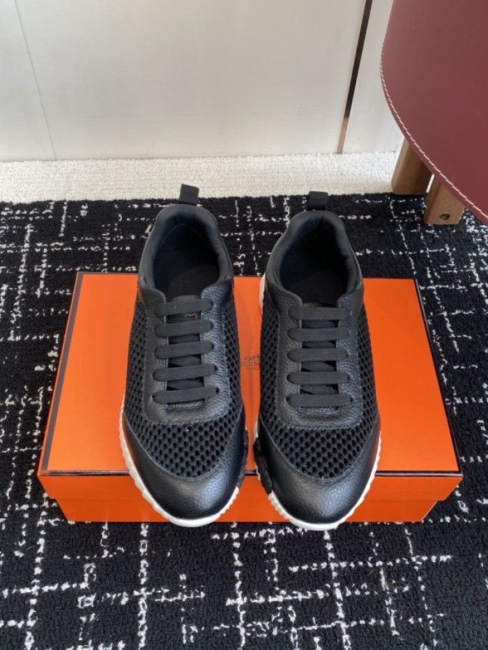 HER*MES SNEAKER HM1028-120