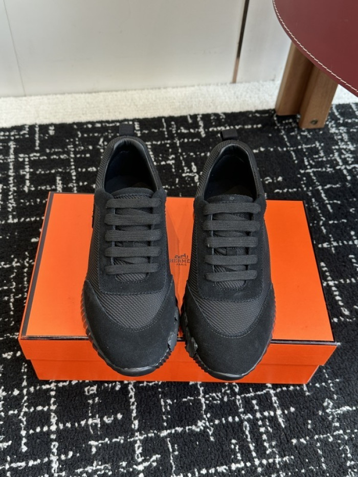 HER*MES SNEAKER HM1028-125