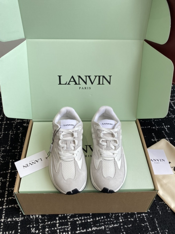 LAN.VIN SNEAKERS LEN001-215