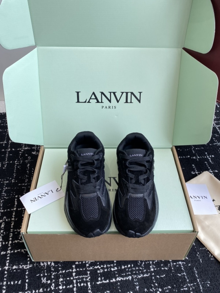 LAN.VIN SNEAKERS LEN001-218