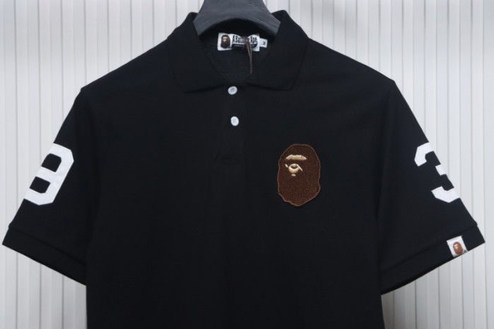 BAPE Polo Bape0109-054