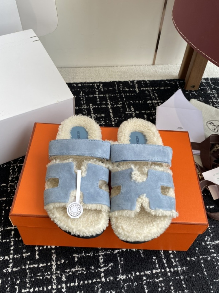 He*mes Slide CU526-2158