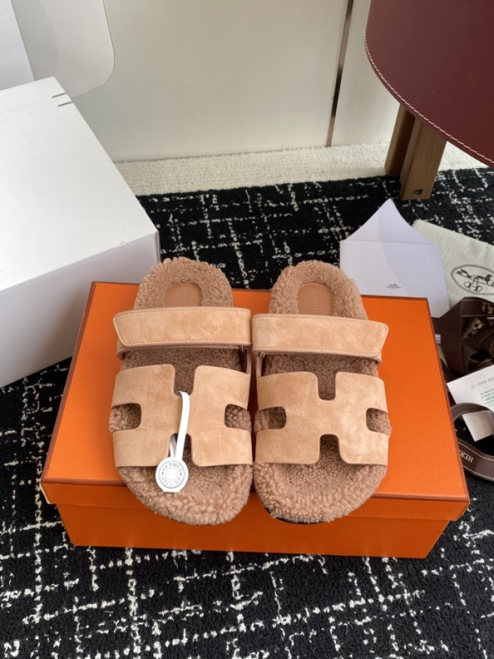 He*mes Slide CU526-2161