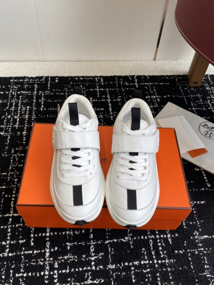 HER*MES SNEAKER HM1028-129