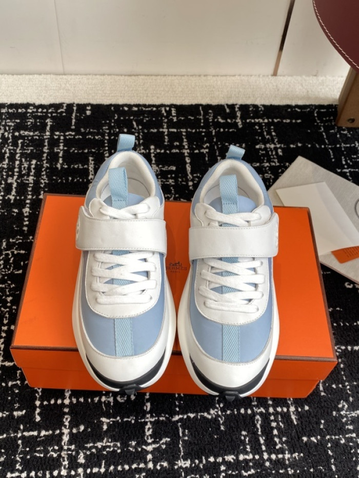 HER*MES SNEAKER HM1028-130