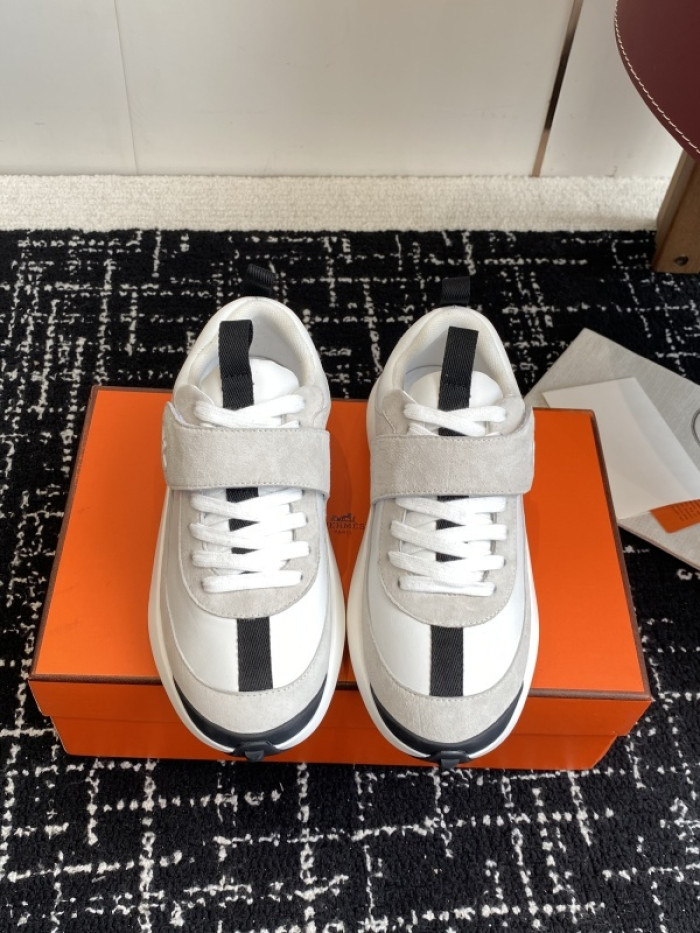 HER*MES SNEAKER HM1028-132