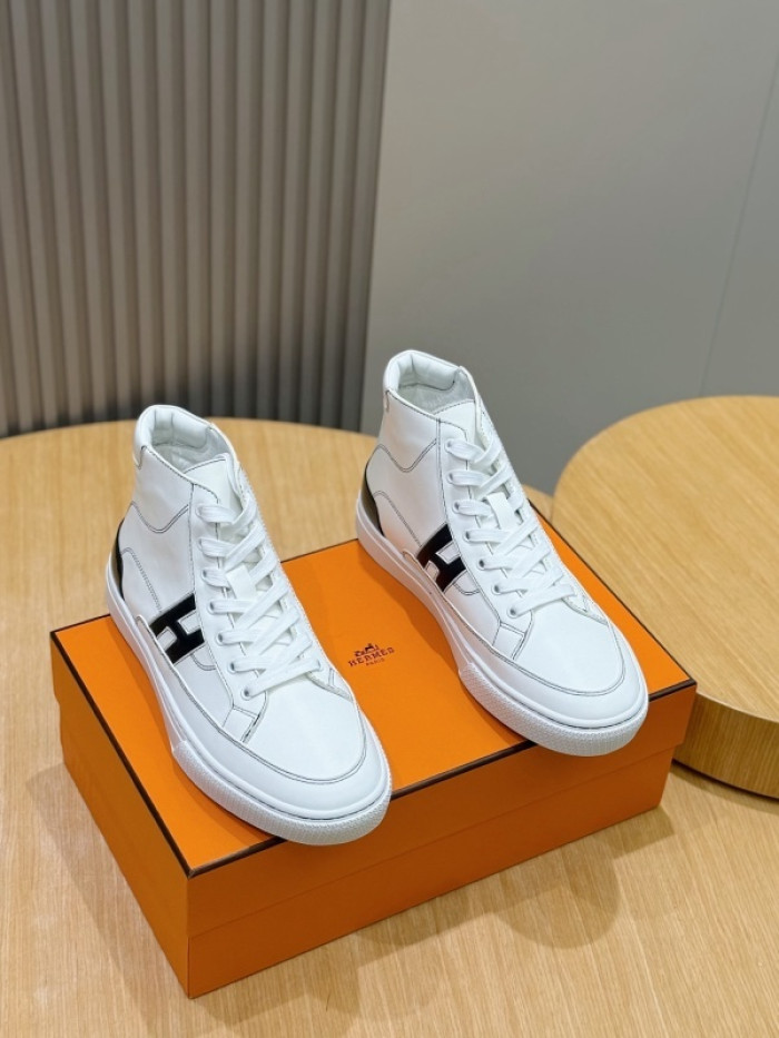 HER*MES SNEAKER HM1028-137