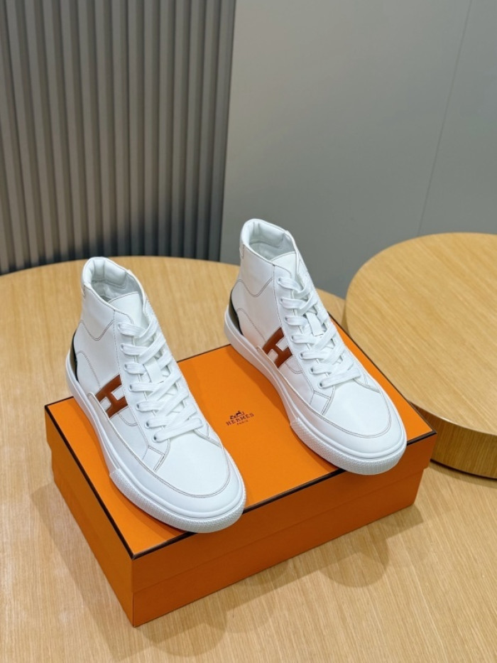 HER*MES SNEAKER HM1028-138