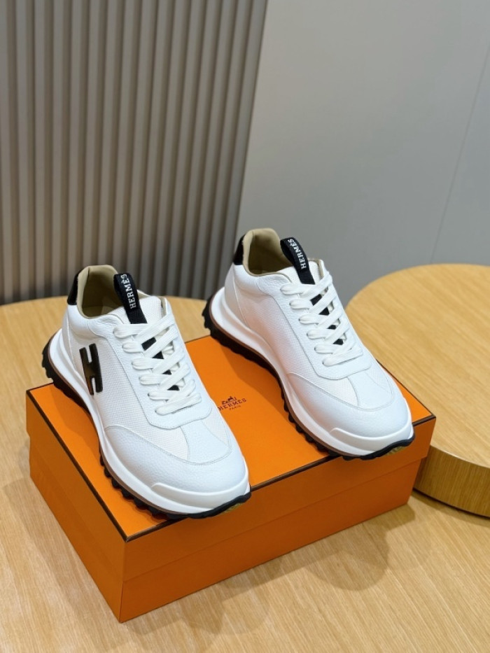 HER*MES SNEAKER HM1028-140