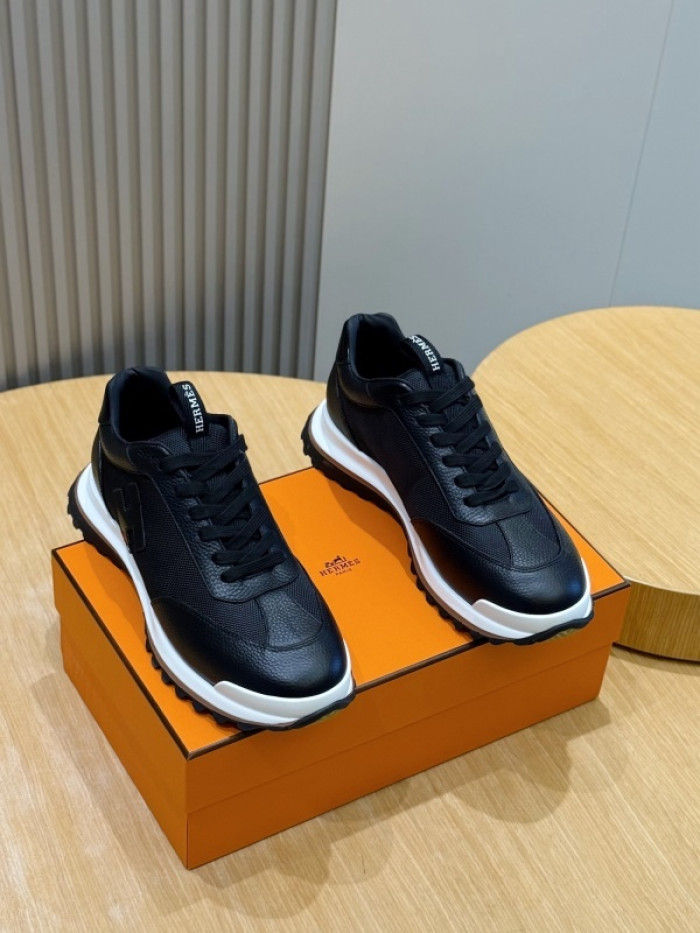 HER*MES SNEAKER HM1028-144