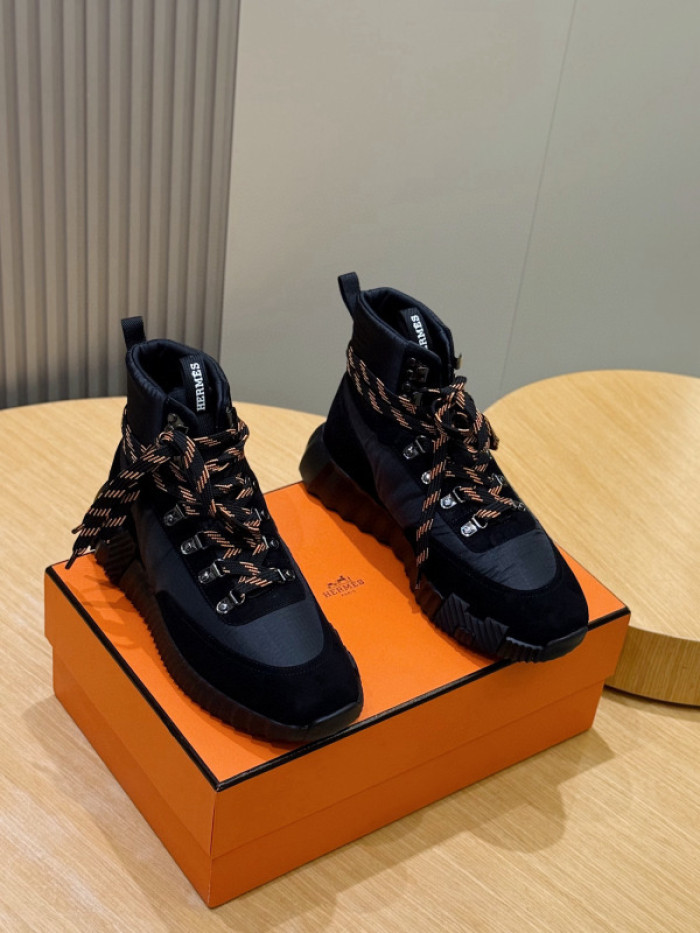 HER*MES SNEAKER HM1028-150