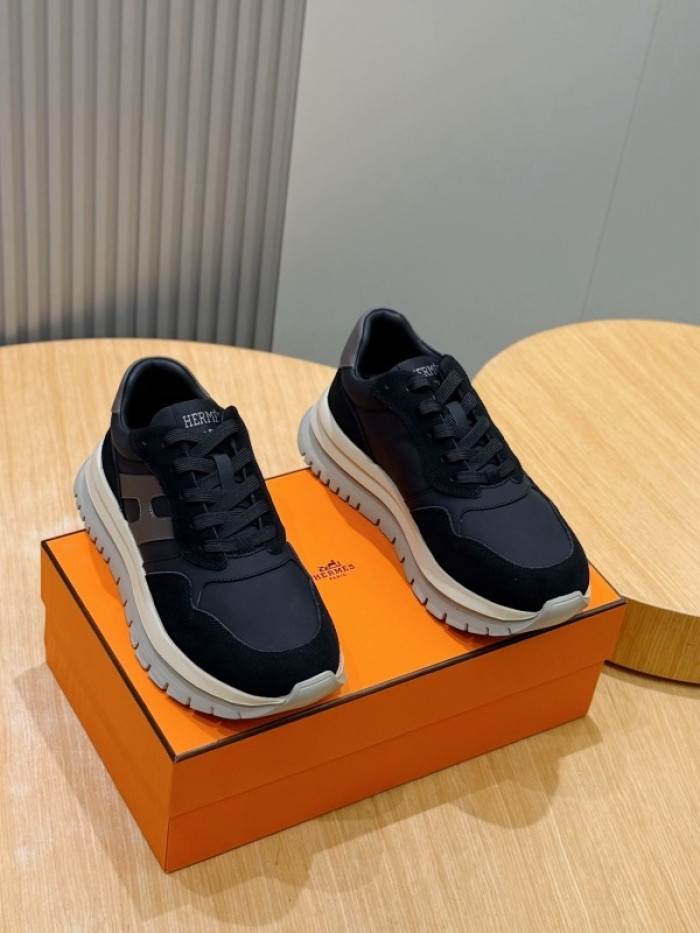 HER*MES SNEAKER HM1028-151