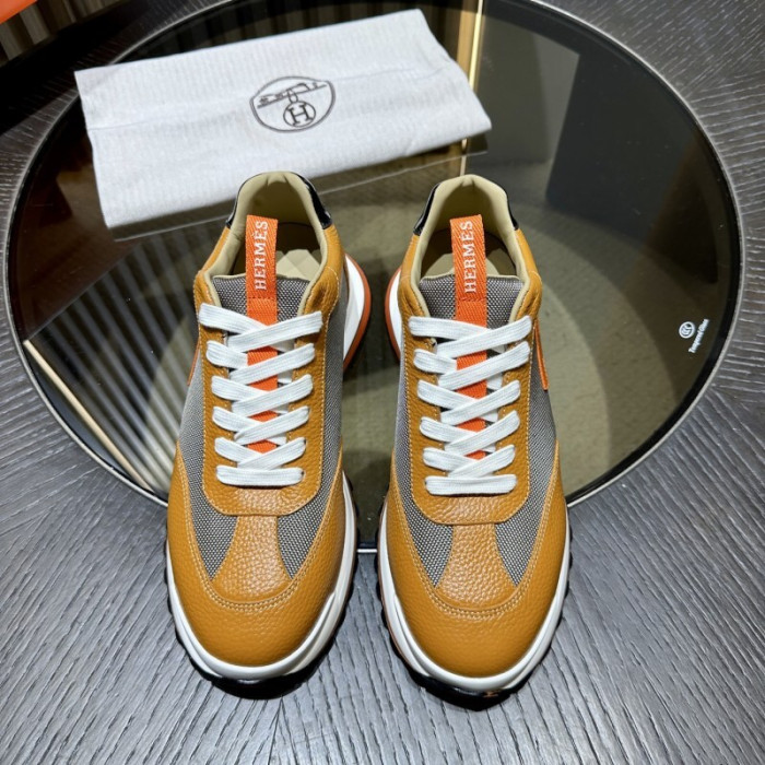 HER*MES SNEAKER HM1028-155