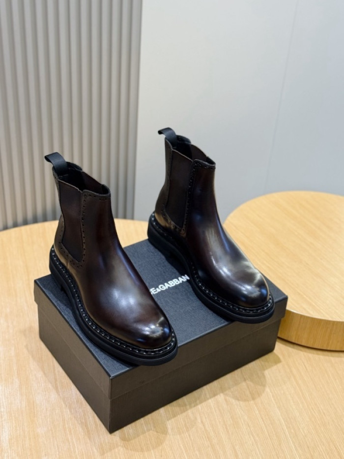 D.G. Sneakers DG210-280