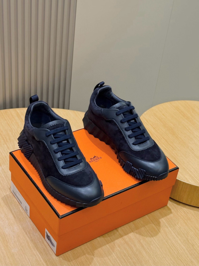 HER*MES SNEAKER HM1028-159