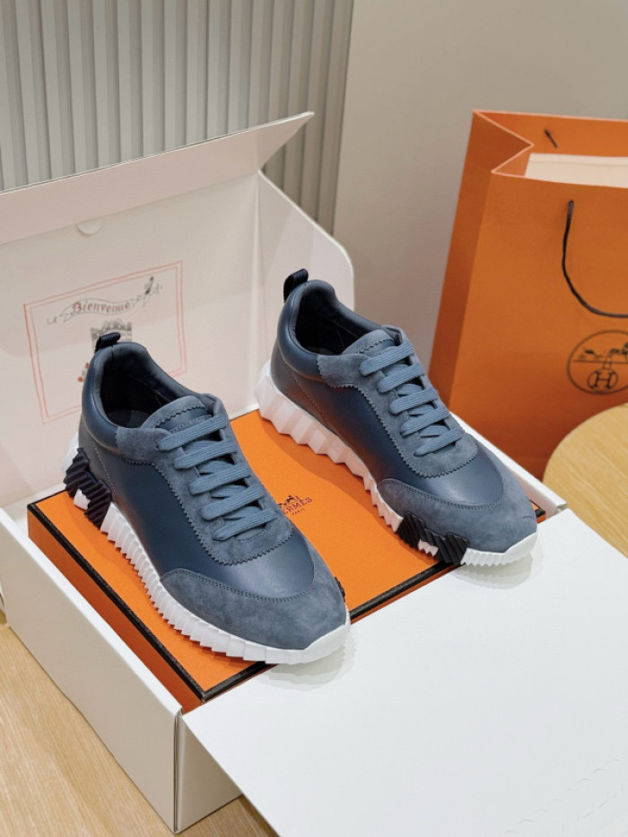 HER*MES SNEAKER HM1028-165