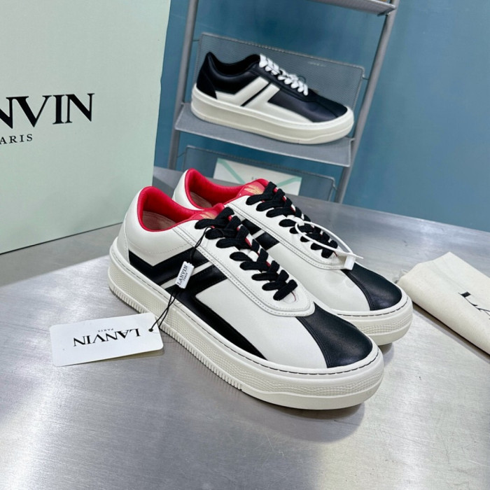 LAN.VIN SNEAKERS LEN001-226