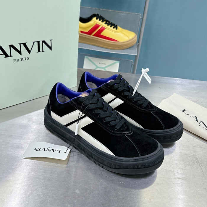 LAN.VIN SNEAKERS LEN001-227
